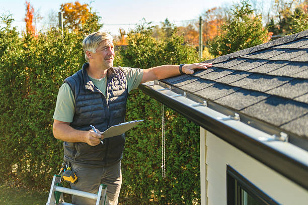 Trusted Metal Roofing service in Winthrop Harbor, IL - Ben Roofing and Steel LLC